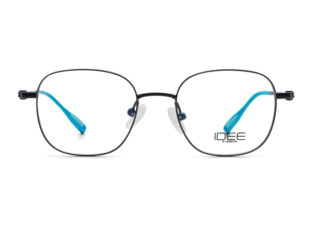 IDEE Young Y685 Unisex Square Frames for Kids