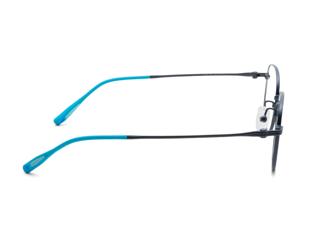 IDEE Young Y685 Unisex Square Frames for Kids