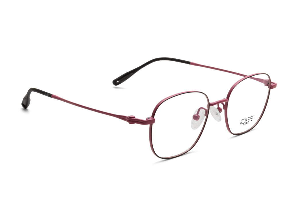 IDEE Young Y685 Unisex Square Frames for Kids