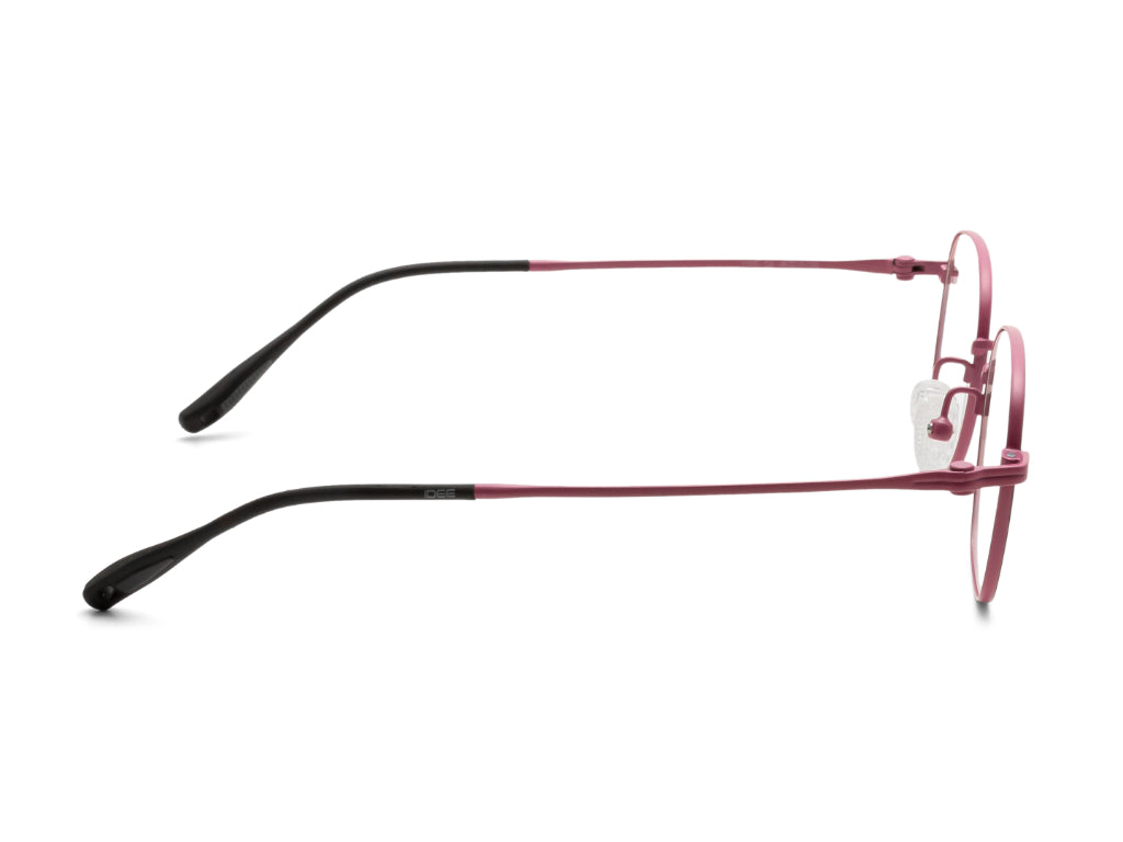 IDEE Young Y685 Unisex Square Frames for Kids