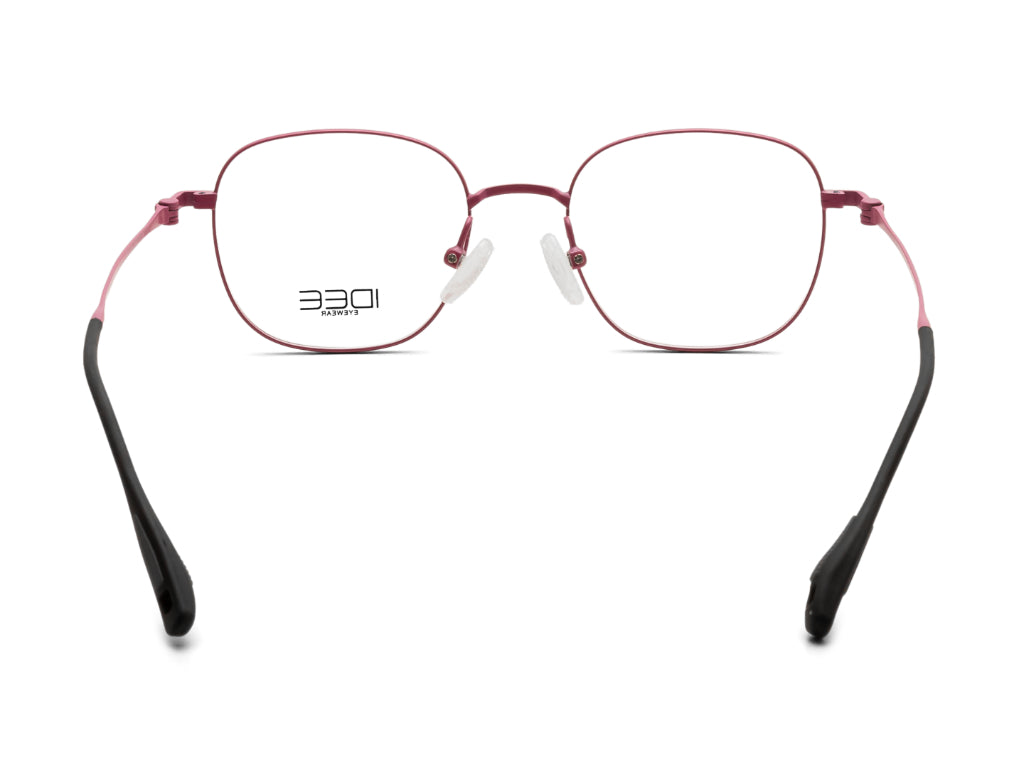 IDEE Young Y685 Unisex Square Frames for Kids