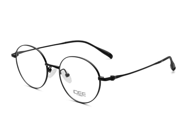 IDEE Young Y686 Unisex Round Frames for Kids