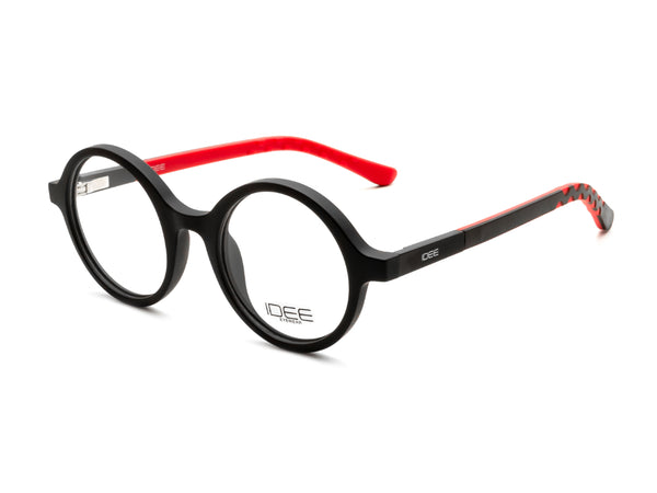 IDEE Young Y687 Unisex Round Frames for Kids