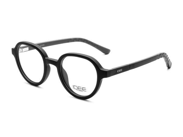 IDEE Young Y688 Unisex Oval Frames for Kids