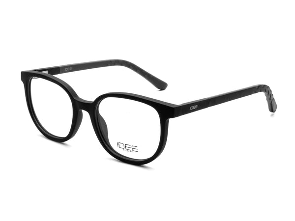 IDEE Young Y690 Unisex Square Frames for Kids