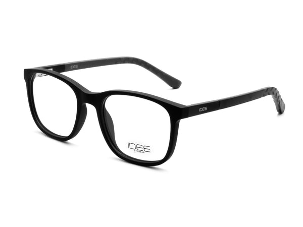IDEE Young Y691 Unisex Square Frames for Kids