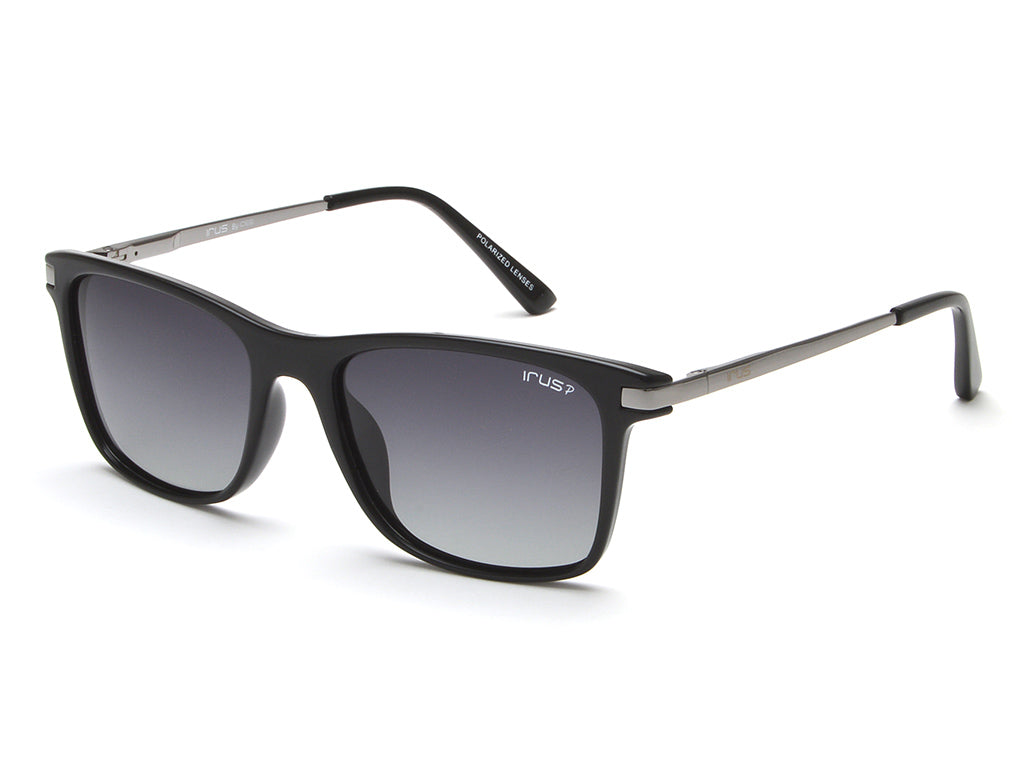 IRUS 1125 Rectangular Sunglasses – IDEE Eyewear