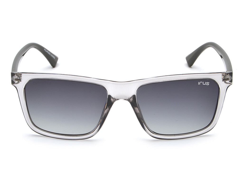 Buy IRUS By IDEE Men Lens & Square Sunglasses With UV Protected Lens  IRS1152C3SG - Sunglasses for Men 22831142 | Myntra