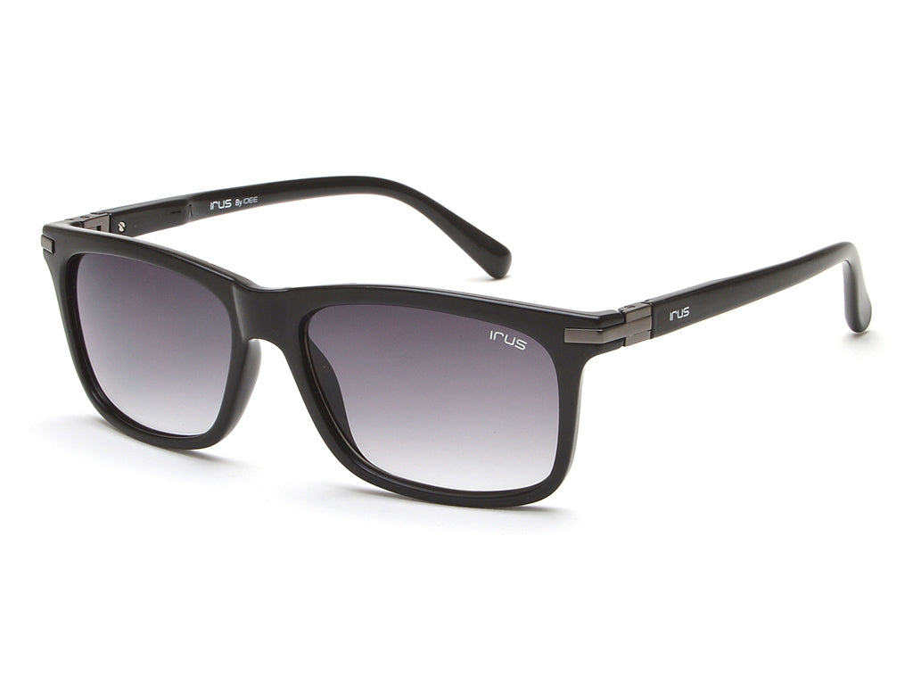 Buy IDEE Rectangular Sunglasses Black For Men & Women Online @ Best Prices  in India | Flipkart.com