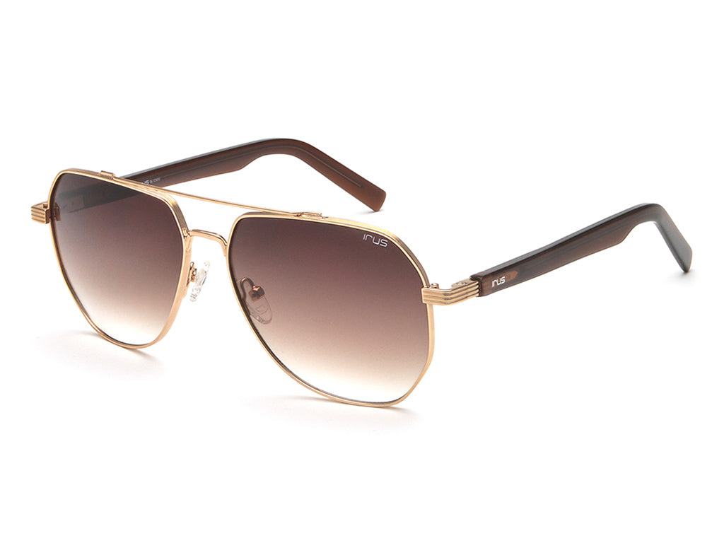 Buy Men Square Shape Tinted Sunglasses online at NNNOW.com