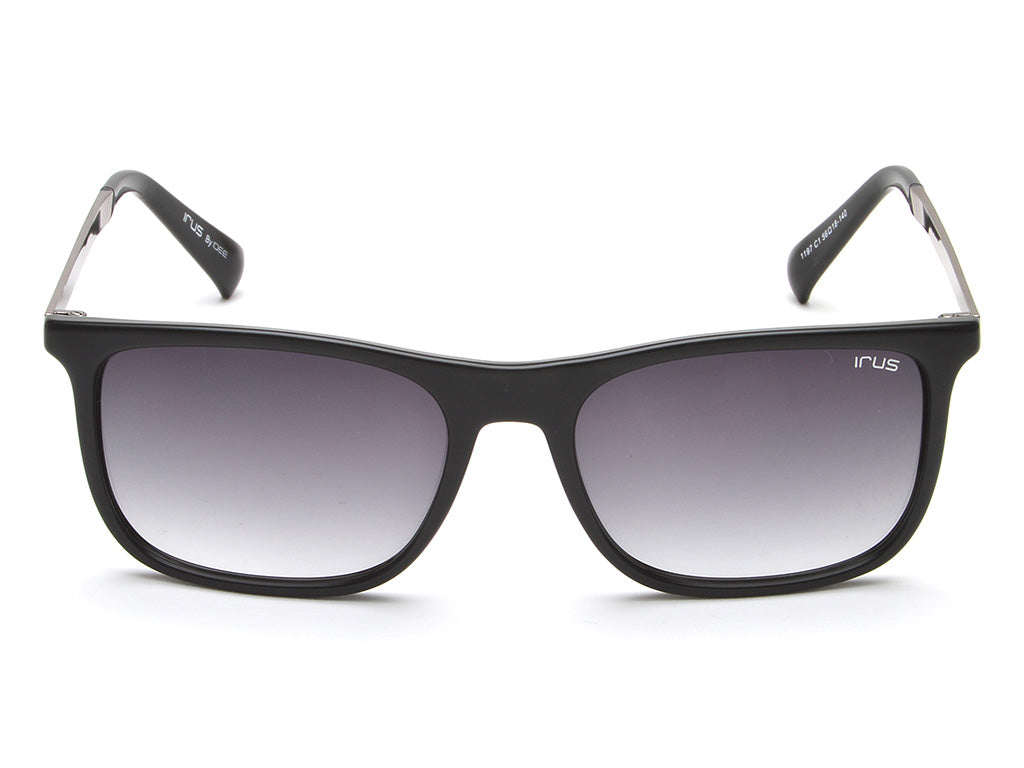 IRUS 1126 Rectangular Sunglasses – IDEE Eyewear