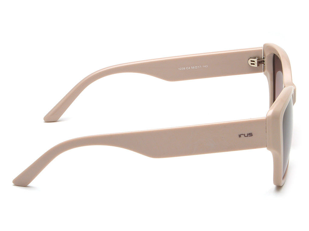 IRUS Cat Eye Sunglasses