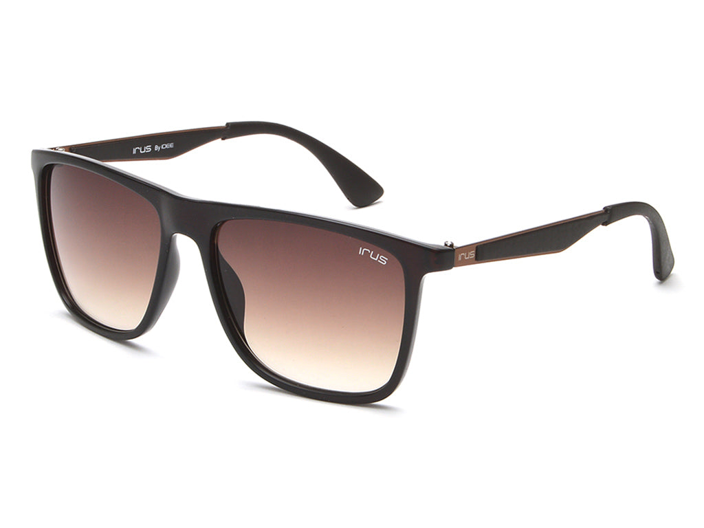 IRUS-S1068 Round Unisex Sunglasses – IDEE Eyewear