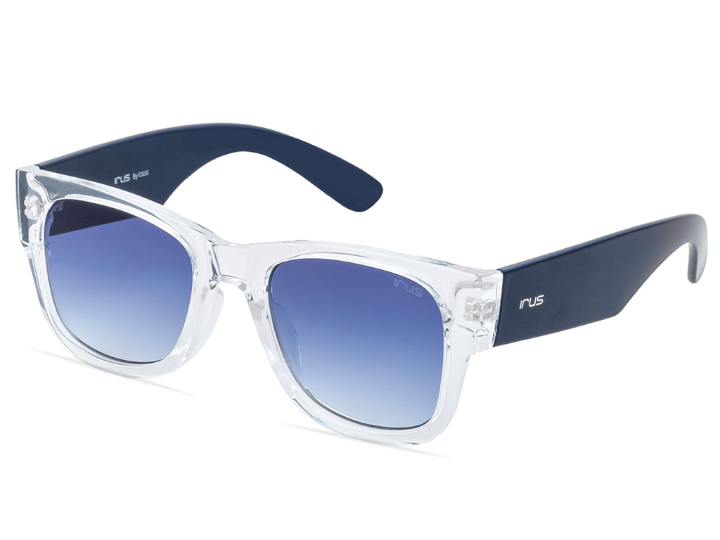 IRUS BLUE Sunglasses