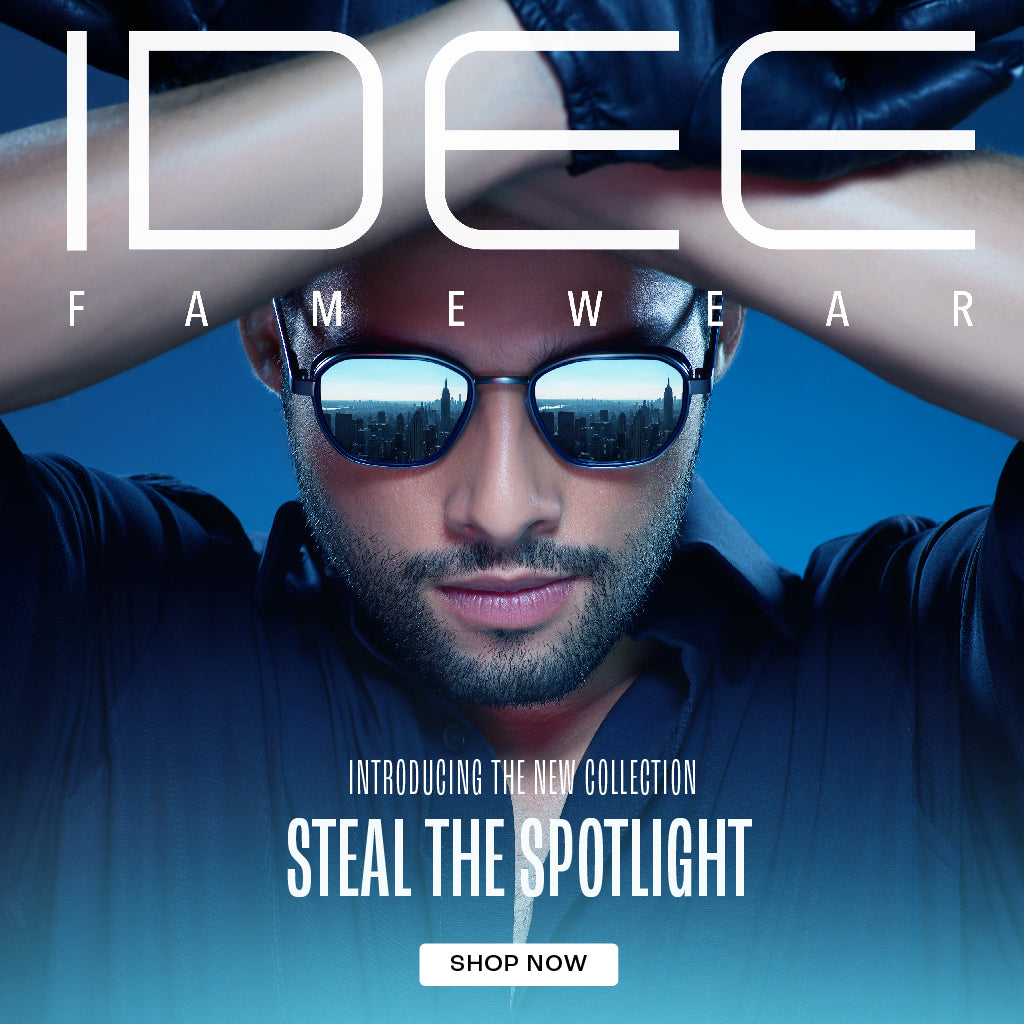 Shop Branded Eyeglasses Online India | IDEE Spectacles – IDEE Eyewear