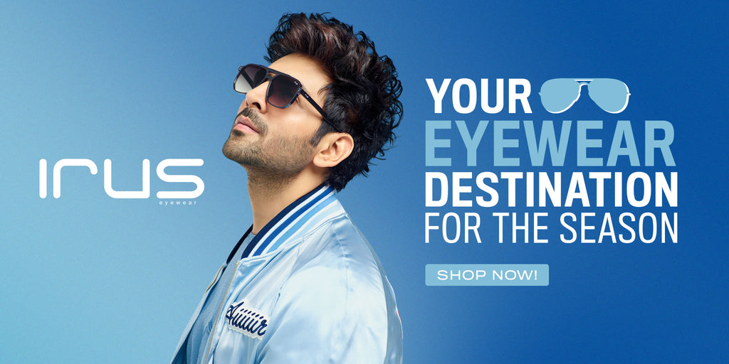 Buy IRUS Rectangular Men Sunglasses- (53 ,Silver) Online at Best Prices in  India - JioMart.