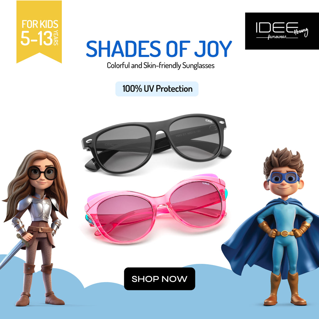 CREATURE Black,Polycarbonate Black Aviator Sunglasses at Rs 764/piece in  Dehradun