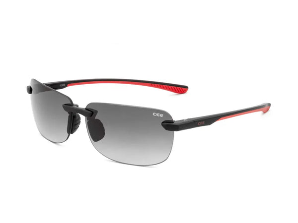 IDEE 3354 Men Square Sunglasses