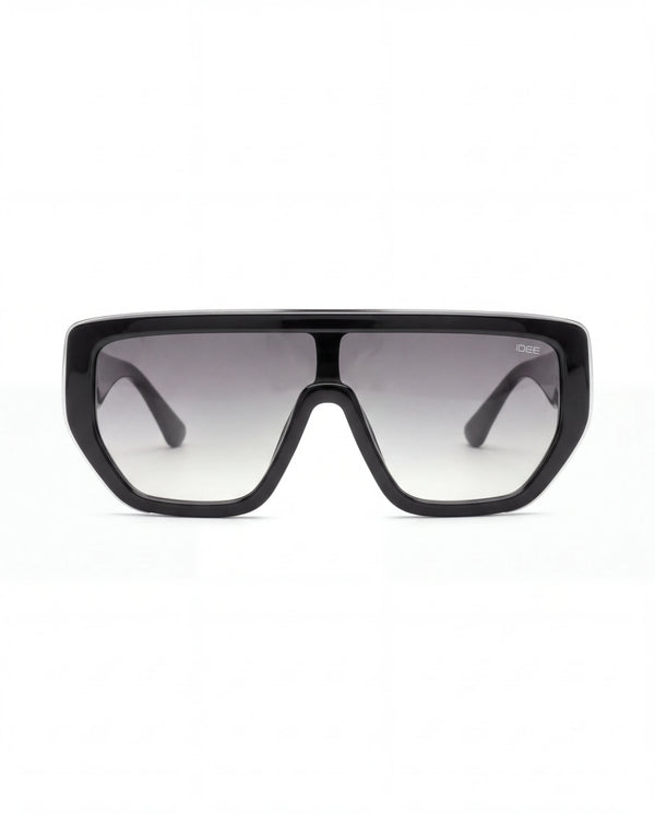 Sunglasses — Detail - Macro | Generated by Modelize