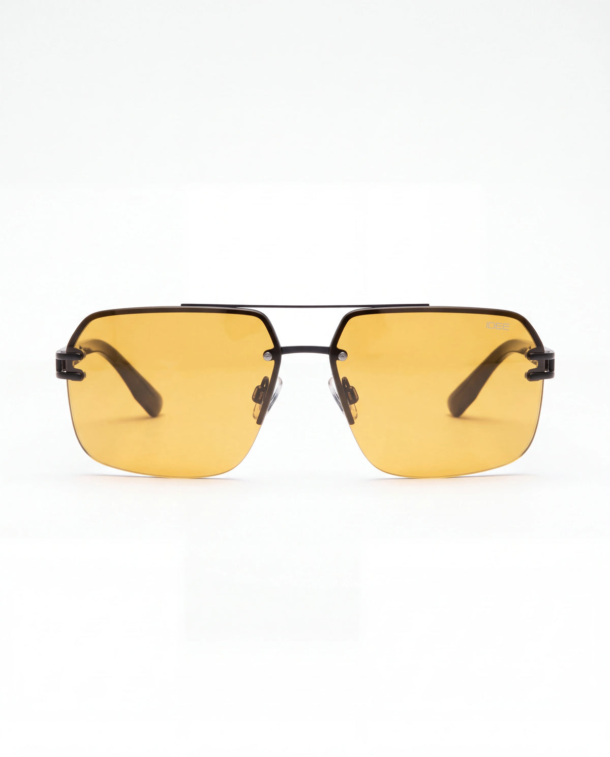 Sunglasses — Detail - Macro | Generated by Modelize