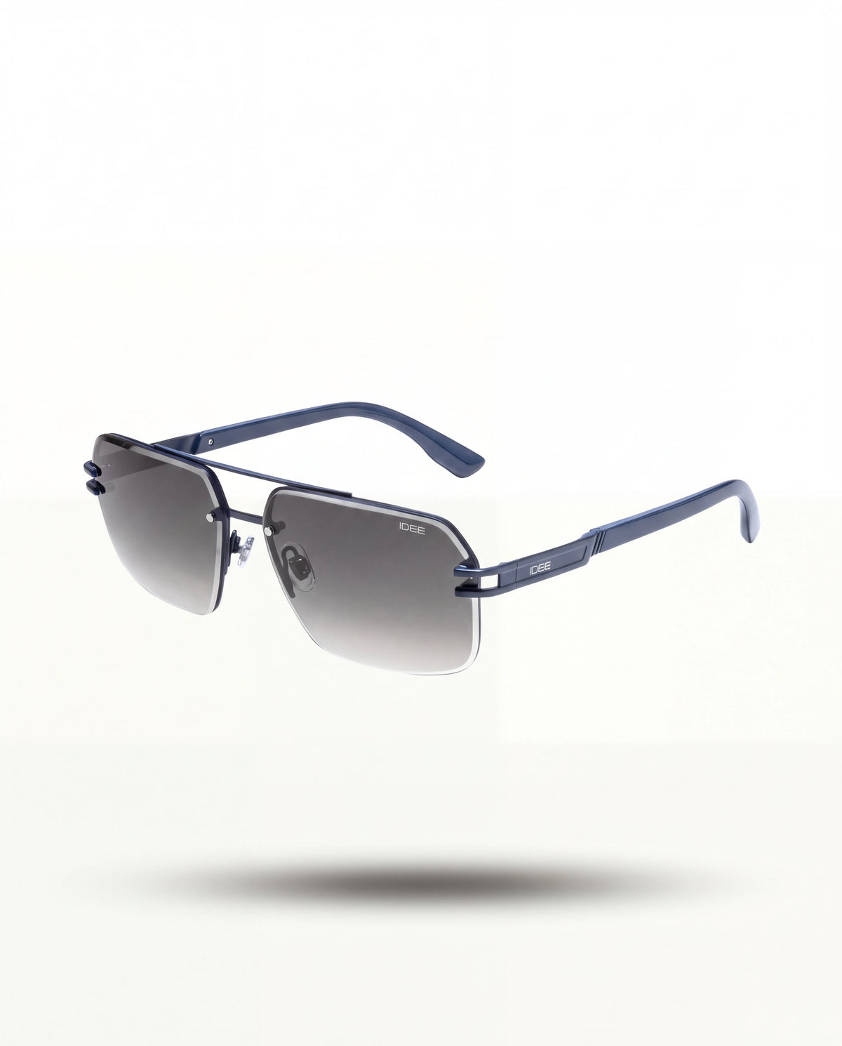 Sunglasses — Floating - Hero | Generated by Modelize