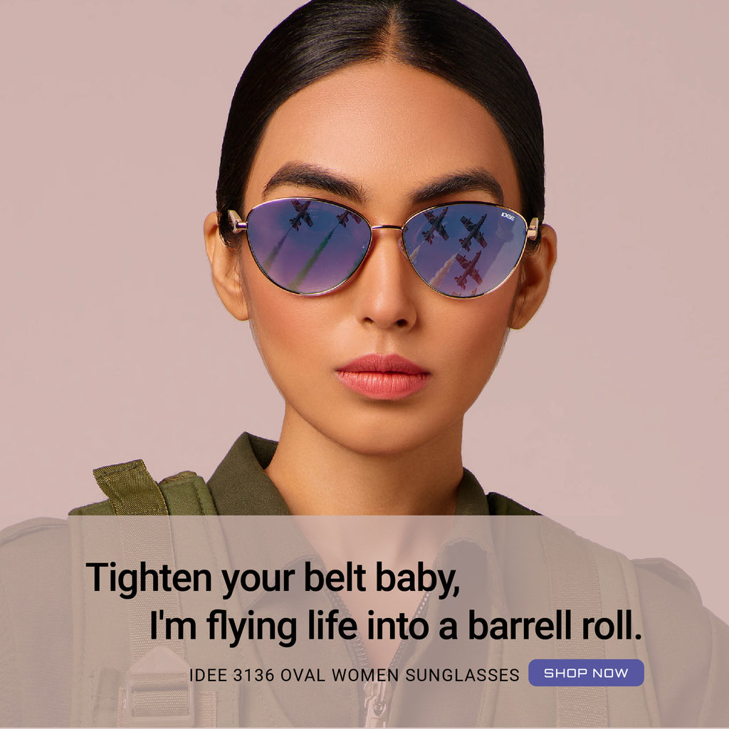 Shop Branded Eyeglasses Online India | IDEE Spectacles – IDEE Eyewear