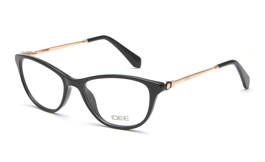 1812 Cat Eye Women Frames