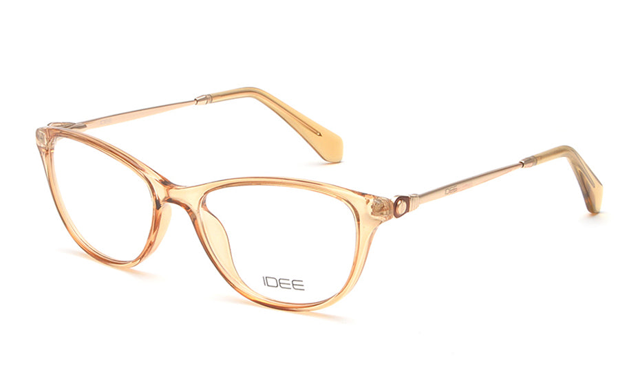 1812 Cat Eye Frames