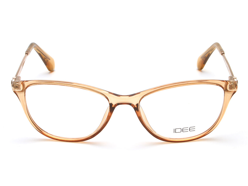 1812 Cat Eye Women Frames by IDEE