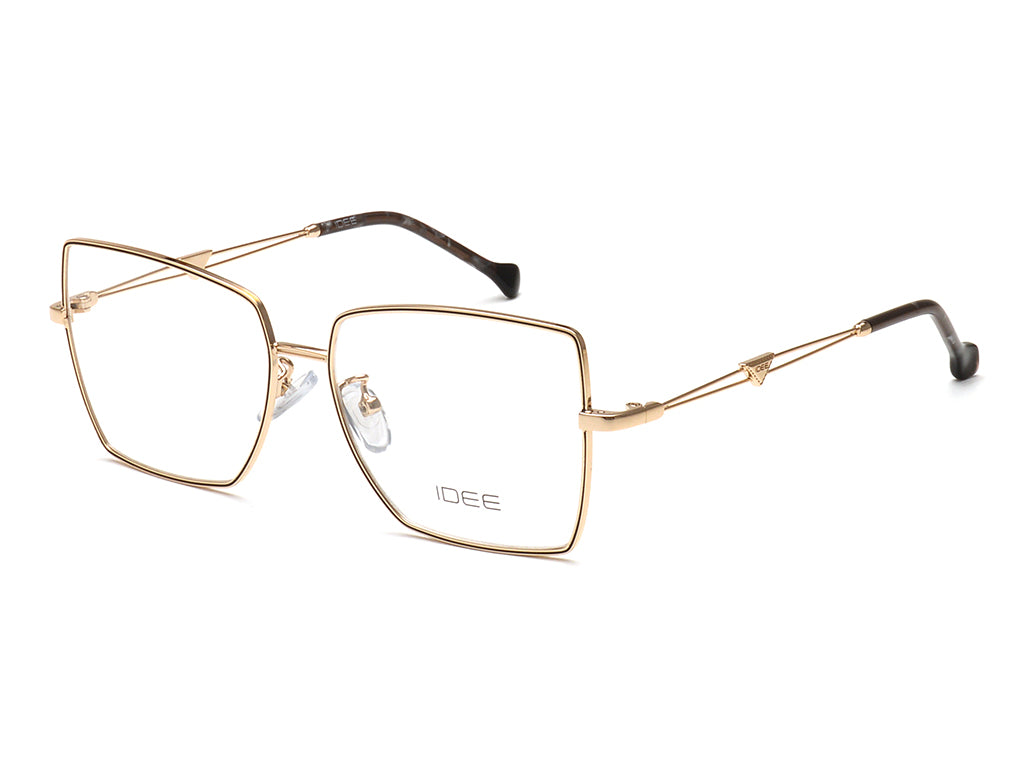 Value Frames A Stylish Glance with Oval Shaped Eyeglass Frames from IDEE – IDEE Eyewear