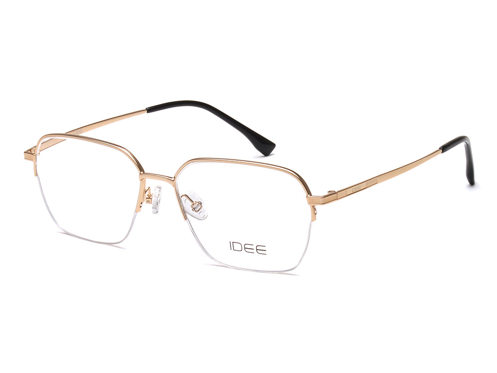 IDEE 2015 Men Square Frames – IDEE Eyewear - Main Image