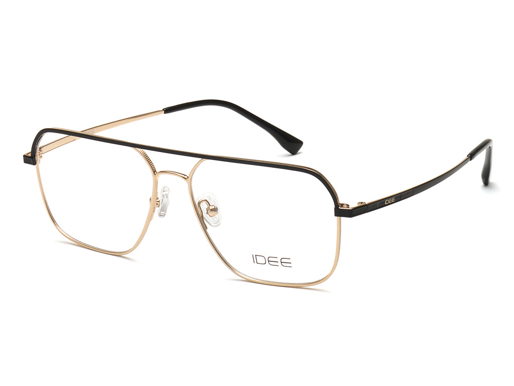 IDEE 2018 Men Square Frames – IDEE Eyewear - Main Image