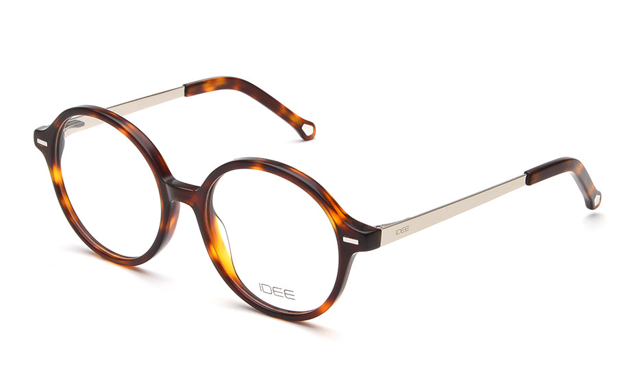 IDEE KIDS K552 Girls Round Frames – IDEE Eyewear1