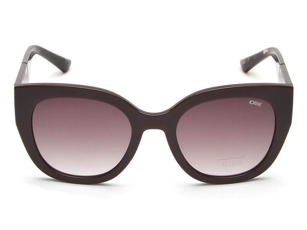 IDEE S2885 Cat-Eye Sunglasses