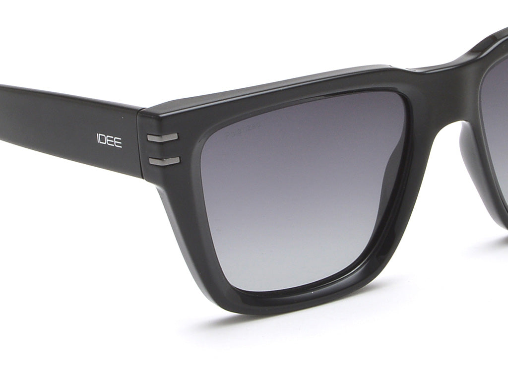 S2899 Square Sunglasses