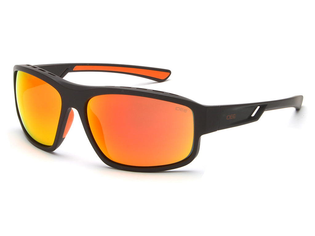 IDEE S2959 Men Sports Sunglasses IDEE Eyewear