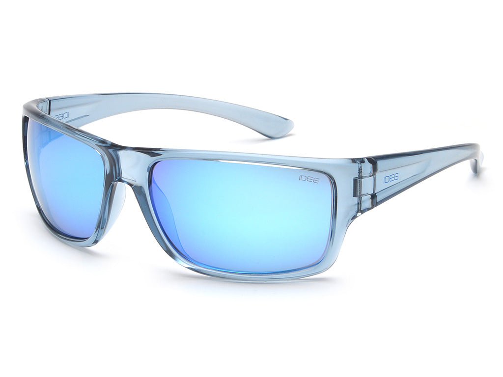 IDEE S2960 Men Sports Sunglasses – IDEE Eyewear1