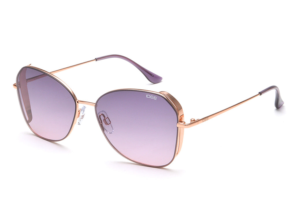 IDEE S2973 Women Butterfly Sunglasses IDEE Eyewear