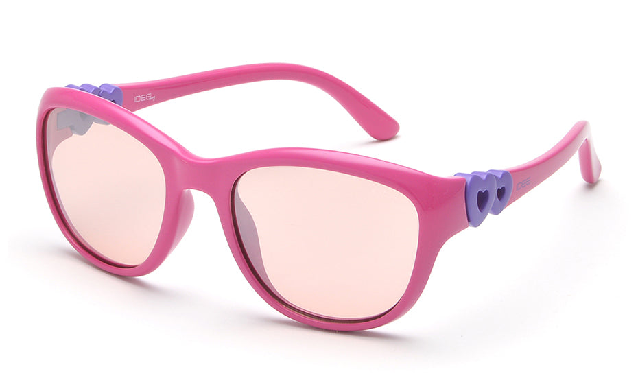IDEE Kids Square Sunglasses