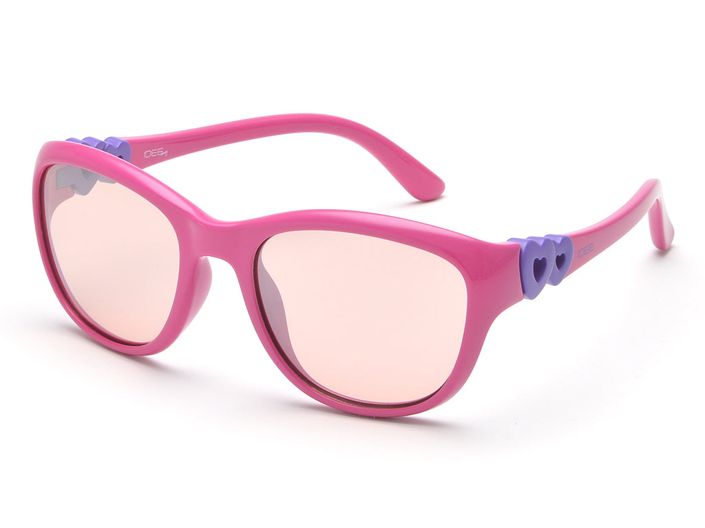 582 Square Sunglasses