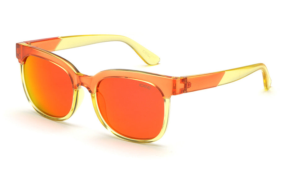 IDEE Young SY598 Square Girls Sunglasses