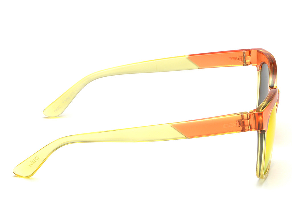 IDEE Young SY598 Girls Square Sunglasses for Kids