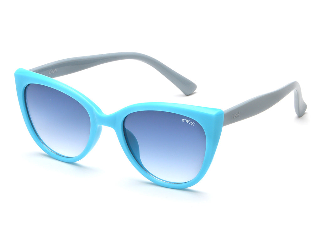 IDEE Kids 625 Cat-Eye Sunglasses