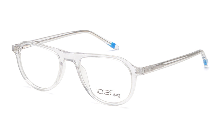 IDEE Young Y576 Boys Flier Frames for Kids