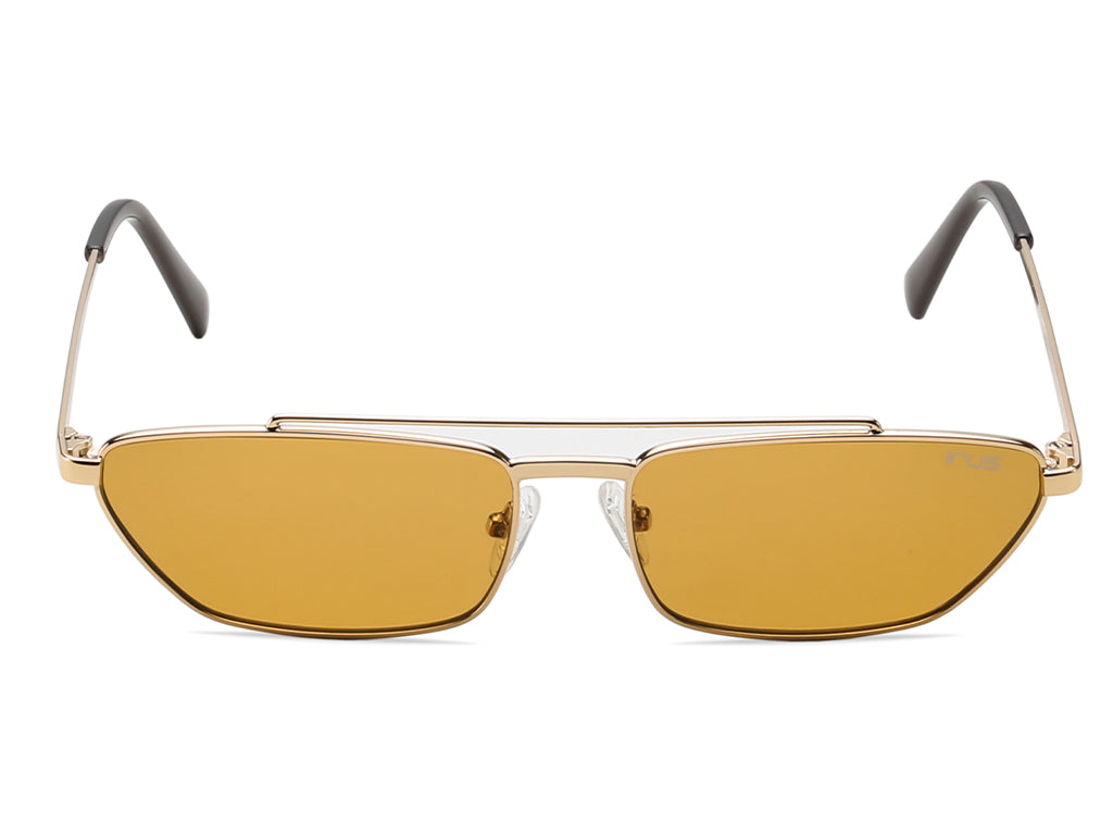 S1030 Rectangular Sunglasses