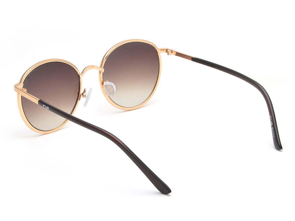 S1050 Round Sunglasses