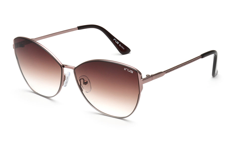 Buy IRUS By IDEE Blue Square Sunglasses for Men at Best Price @ Tata CLiQ