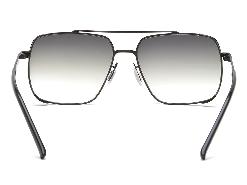 IRUS - 1090 Square Sunglasses