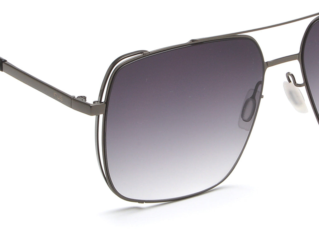 IRUS - 1090 Square Sunglasses