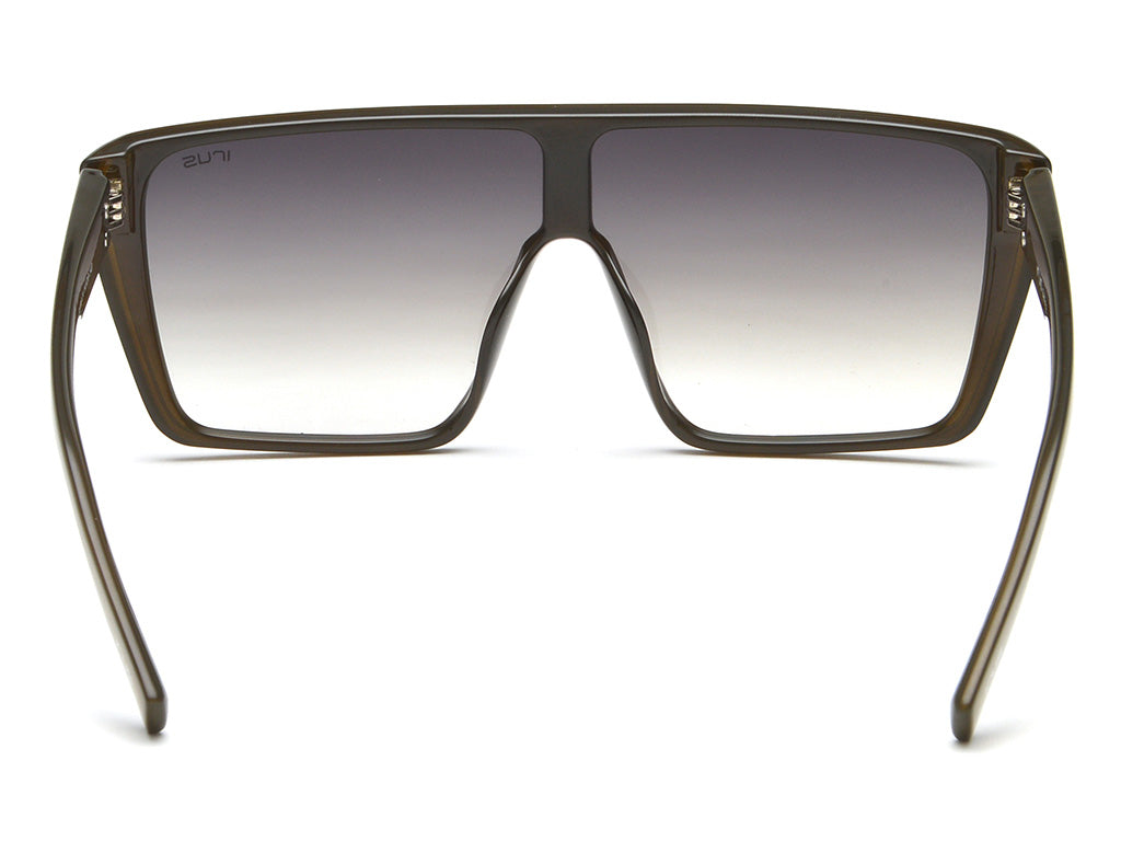 IRUS 1116 Square Sunglasses